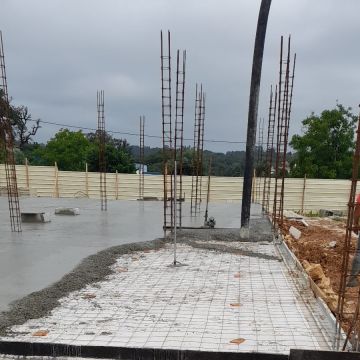 Andre marques construções remodelações - Alvaiázere - Drop Ceiling