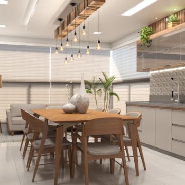 Werinsson Vacholz - Vila Nova de Famalicão - Designer de Interiores