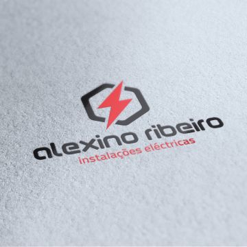 Miguel Ferreira - Vila Real - Design de Logotipos