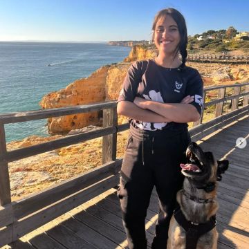 K9-SCHOOLL - Lourinhã - Pet Training