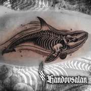 Hugo da Silva - Leiria - Tatuajes y piercings