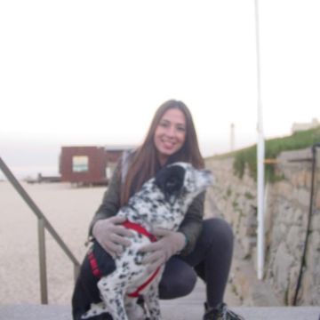 Sofia Pera - Valongo - Babysitter
