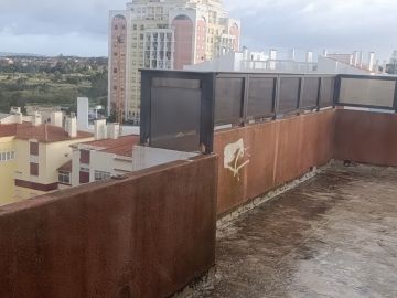 Construção Civil