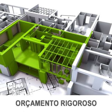 HOMEPASS LDA - Porto - Bauabdichtung