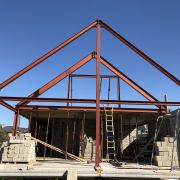 Ricardo - Fundão - Roof Installation or Replacement