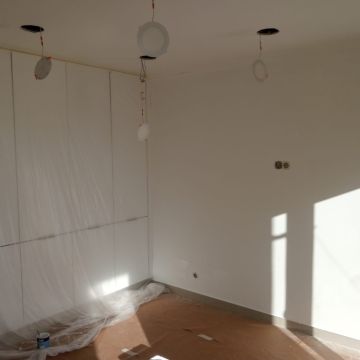 V&L pinturas e remodelaçãoes - Almeirim - Hausbau