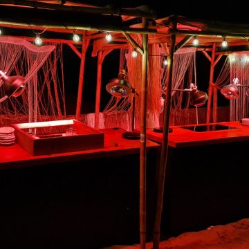 Divinalaposta unipessoal Lda - Aveiro - Tent Rental