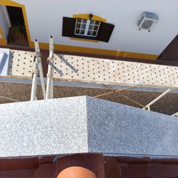 CAETANO-SERVICE - Évora - Ventilator reparieren