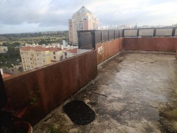 Remodelações e Construção