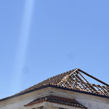 Felipe Corrêa unipessoal - Pombal - Construction de mur intérieur