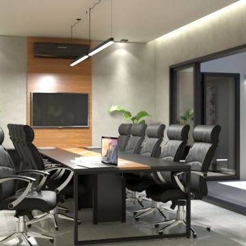 Werinsson Vacholz - Vila Nova de Famalicão - Autocad e Modelação 3D