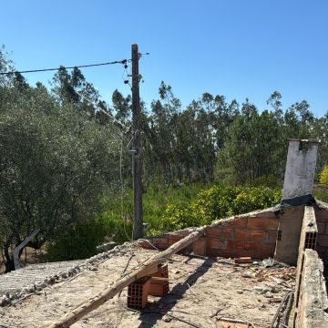 Felipe Corrêa unipessoal - Pombal - Calfeutrage