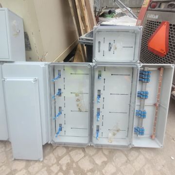 HDFS soluções elétricas ltda. - Moita - Instalação de Lâmpada