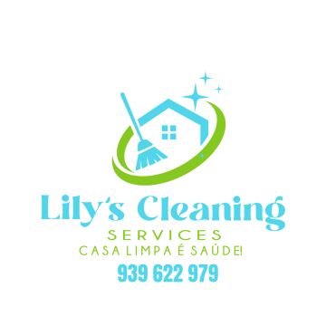 Lily's Cleaning Services - Loures - Organização da Casa