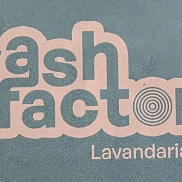 WashFactory - Lisboa - Property Cleanup
