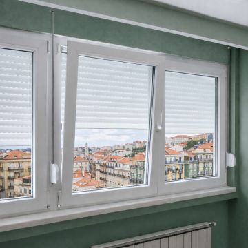 Estores essencial - Oeiras - Installation / remplacement de rideaux
