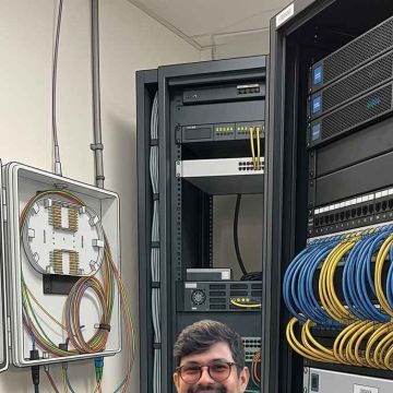 Neylson - Lisboa - Servicios de sistemas telefónicos