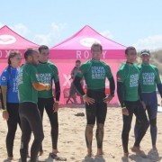 Miguel Almeida - Almada - Surfing Lessons