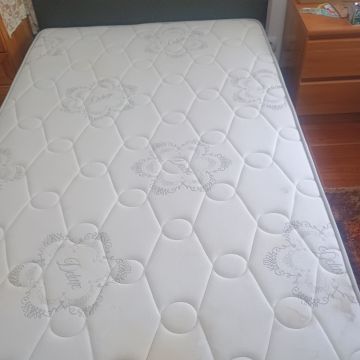 JG Clean Professional - Santarém - Rug Cleaning