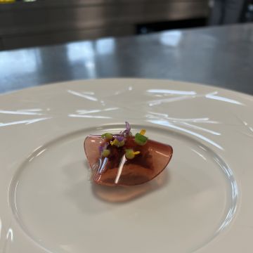 Chef Vicente - Murtosa - Servicios de parrilla y barbacoa