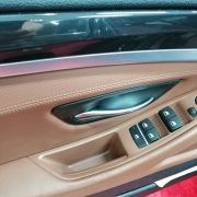Detalhe Completo - Fafe - Pintura de Automóveis