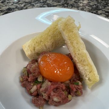 Chef Vicente - Murtosa - Entrega de catering
