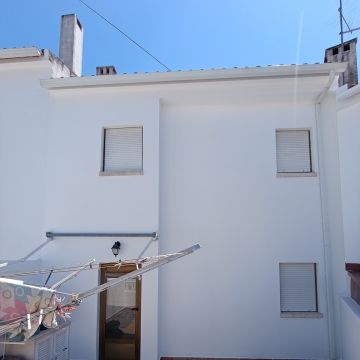 CAETANO-SERVICE - Évora - Beton- oder Estrichfußbodenbelag