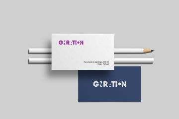 André Figueira | Designer - Guimarães - Animation