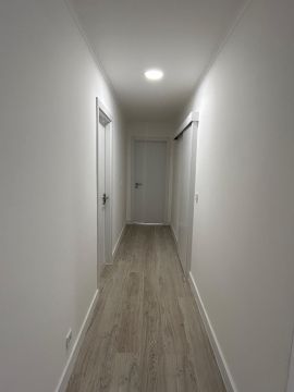 Fórmula Segura Lda - Sintra - Limpeza a Fundo