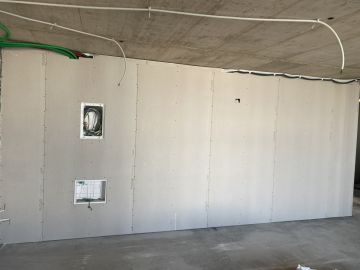 Gsso Remodelações de interiores - Almodôvar - Walls, Framing, and Stairs