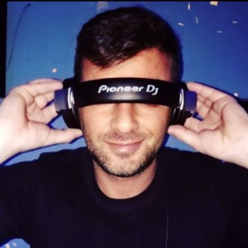Dj Hours - Aveiro - Anniversary Party Planning