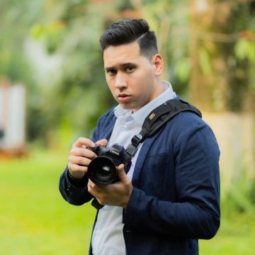 JR Fotografia - Penedono - Sports Photography