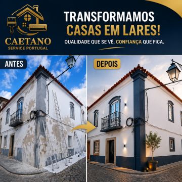 CAETANO-SERVICE - Évora - Schrank reparieren