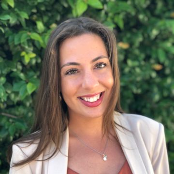 Sofia Pera - Valongo - Organização de Casas