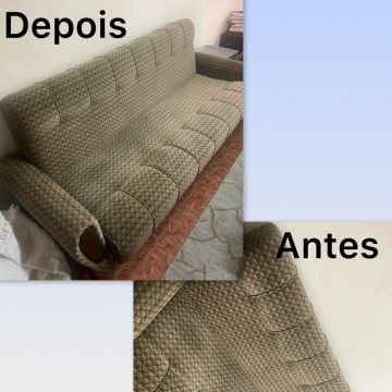 Santos multservice - Soure - Grundstücksreinigung