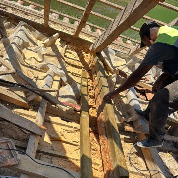 Felipe Corrêa unipessoal - Pombal - Rénovation de maison