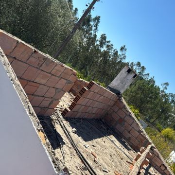 Felipe Corrêa unipessoal - Pombal - Travaux à domicile