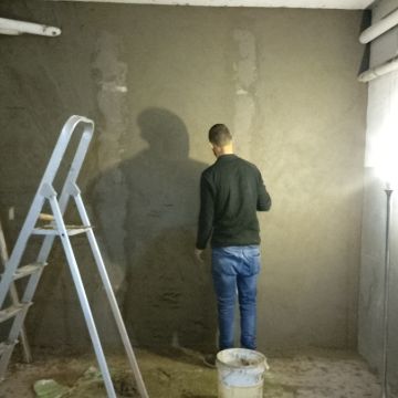 Rodrigo Mello - Vila Nova de Gaia - Exterior Painting