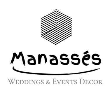 Manassés - Coimbra - Wedding Decorating