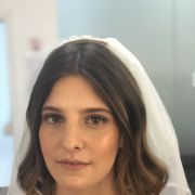 Patrícia Cunha - Vila Nova de Gaia - Maquilhagem para Casamento