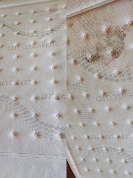 Plim + Clean 🫧 - Almodôvar - Drapery Cleaning