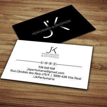 Miguel Ferreira - Vila Real - Design de Logotipos