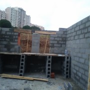 multipla RJ - Barreiro - Kitchen Remodel