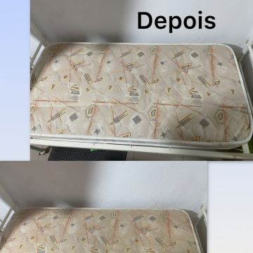 Santos multservice - Soure - Grundreinigung oder Frühjahrsputz