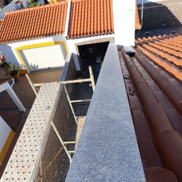CAETANO-SERVICE - Évora - Parkett schleifen, versiegeln oder lackieren