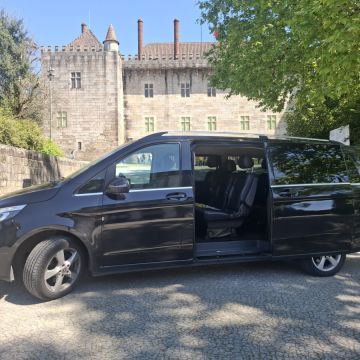 Gogolden Tours & transferes - Coimbra - Guías de turismo