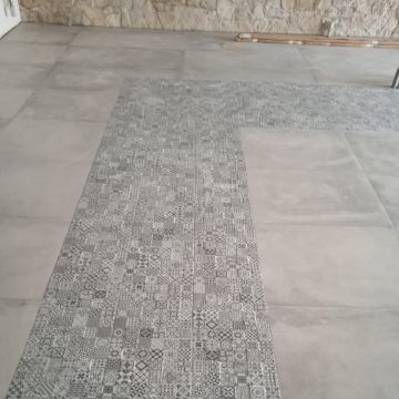 SERVINDAC Lda - Alcobaça - Betoninstandsetzung und Wartung