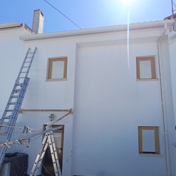 CAETANO-SERVICE - Évora - Müllbeseitigung
