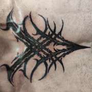 Hugo da Silva - Leiria - Tatuador