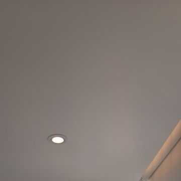 Olívio André - Sines - Ventilator montieren